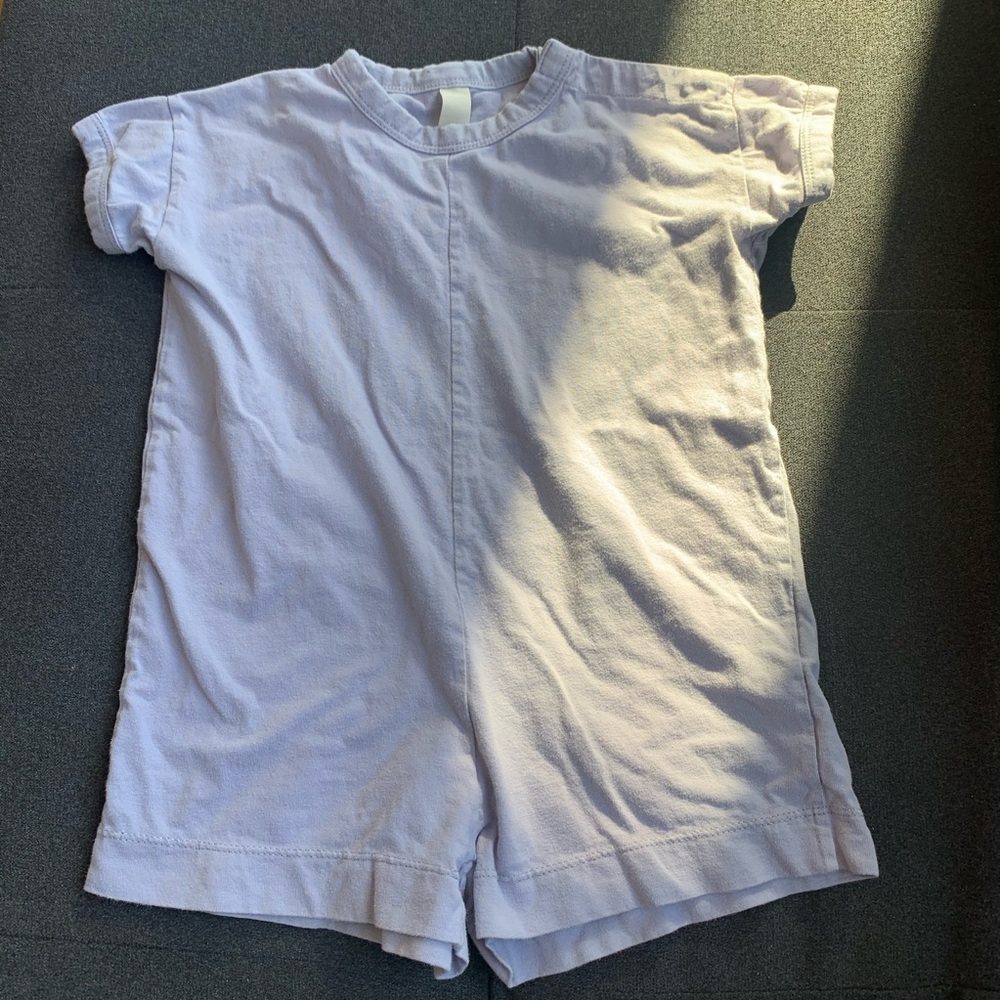 Millk romper